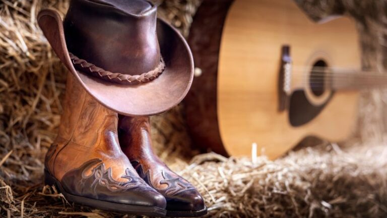country dance
