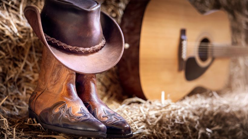 country dance