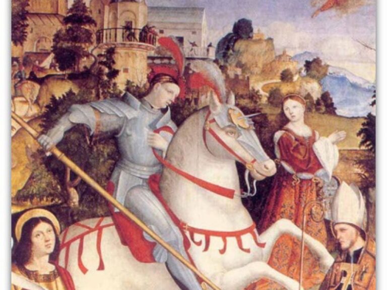 San Giorgio_Veneto spettacoli di mistero