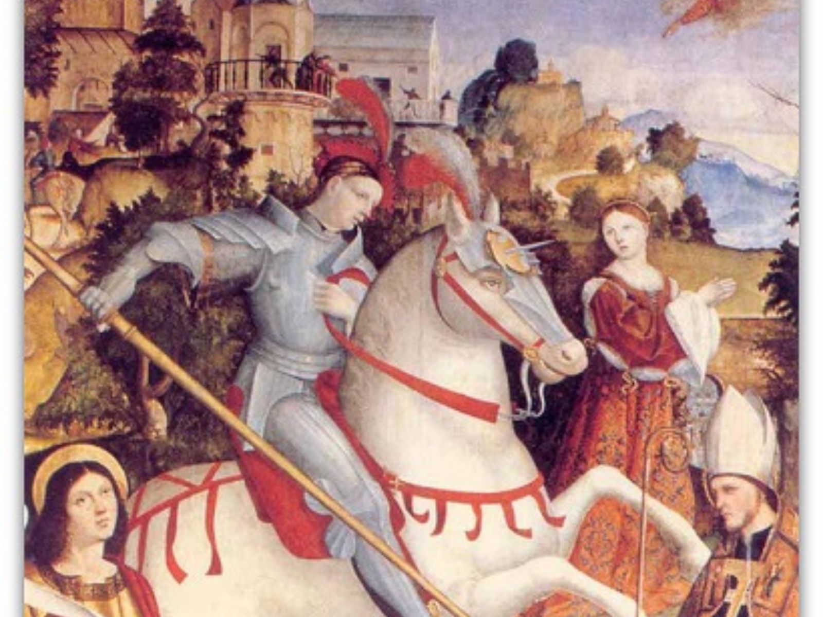 San Giorgio_Veneto spettacoli di mistero