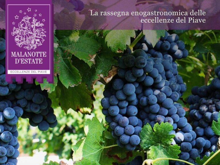 malanotte d'estate